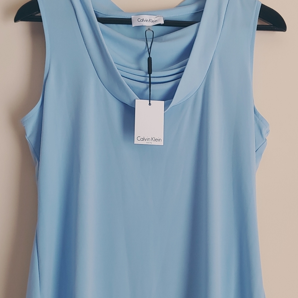 Formal business top